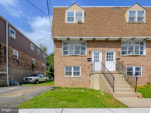 119 East Ln, RIDLEY PARK, PA, 19078-1205 | Card Image