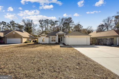 309 Hunt Club Rd, Saint Marys, GA, 31558-3934 | Card Image
