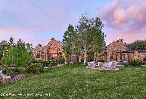 1518 W Buttermilk Rd, Aspen, CO, 81611-2708 | Card Image