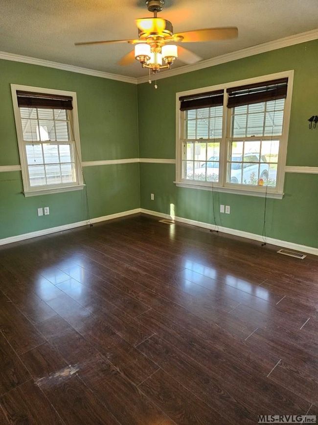 1211 Crew St, House other with 3 bedrooms, 1 bathrooms and null parking in Roanoke Rapids NC | Image 4