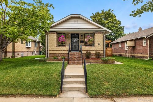 2745 W 40th Ave, Denver, CO, 80211-2041 | Card Image