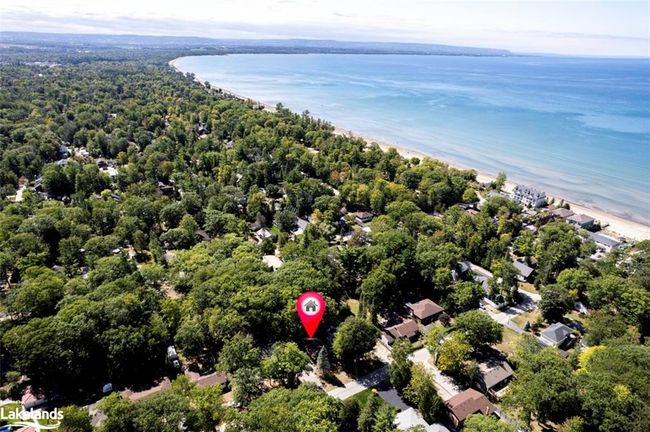 76 29th St N, House other with 2 bedrooms, 1 bathrooms and 10 parking in Wasaga Beach ON | Image 47