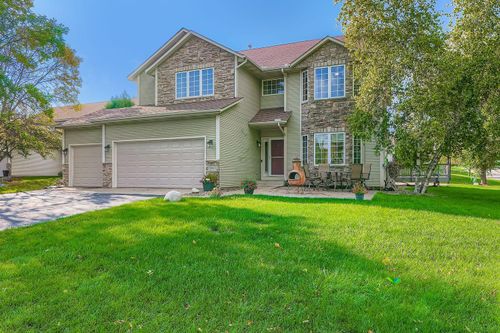 16943 Hopewell Ct, Lakeville, MN, 55044-4663 | Card Image