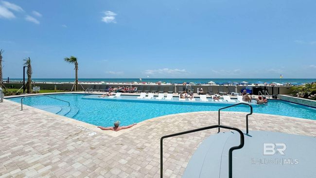 APT-2011 - 23450 Perdido Beach Blvd, Condo with 4 bedrooms, 5 bathrooms and null parking in Orange Beach AL | Image 38