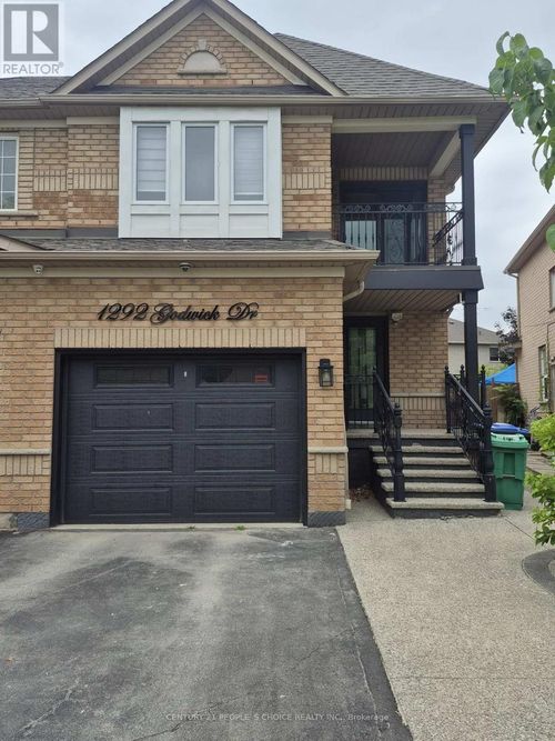 upper-1292 Godwick Drive, Mississauga (Meadowvale Village), ON, L5N7X3 | Card Image