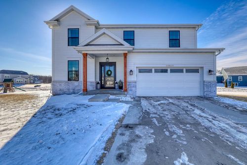 N56W24205 Simona Court, Sussex, WI, 53089 | Card Image