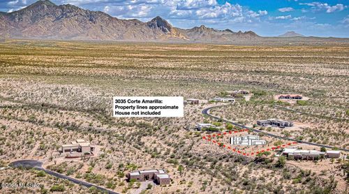 22-3035 S Corte Amarilla, Green Valley, AZ, 85614-4782 | Card Image