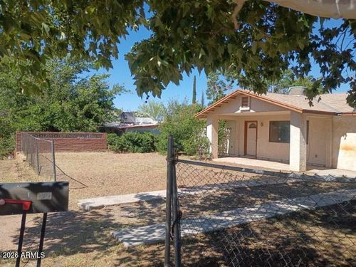 307 N 3rd Street, Sierra Vista, AZ, 85635 | Card Image