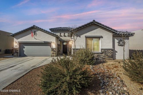 6245 Rosemary Rd, Las Cruces, NM, 88012-0861 | Card Image
