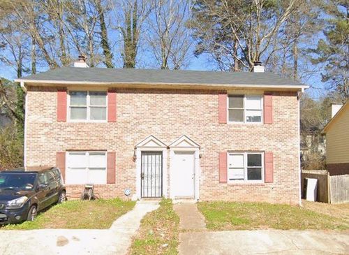 5358 Ridgemere Ct, Stone Mountain, GA, 30083-6804 | Card Image