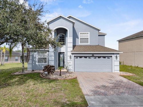 636 Brookeshire Dr, DAVENPORT, FL, 33837-4586 | Card Image