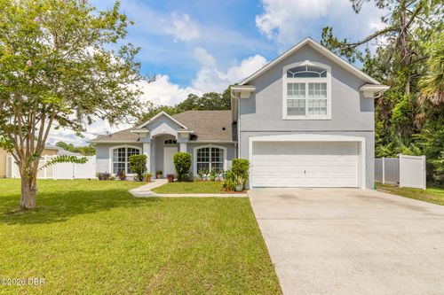 28 Pillory Ln, Palm Coast, FL, 32164-7049 | Card Image