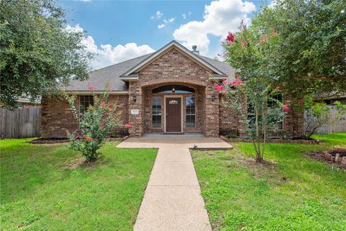 1120 Eagle Ave, College Station, TX, 77845-4386 | Card Image