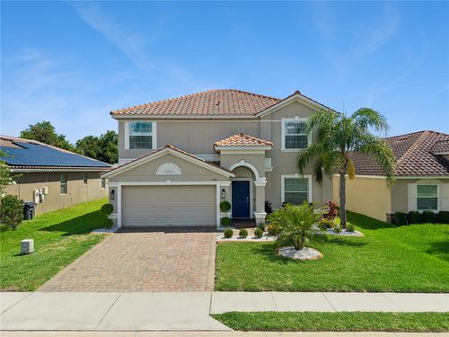 1454 Lake Side Avenue, DAVENPORT, FL, 33837 | Card Image