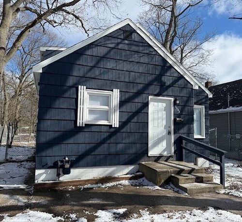 3332 Mona St, Muskegon, MI, 49444-2748 | Card Image