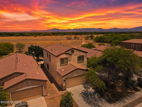 14889 S Avenida Cucana, Sahuarita, AZ, 85629-8622 | Card Image