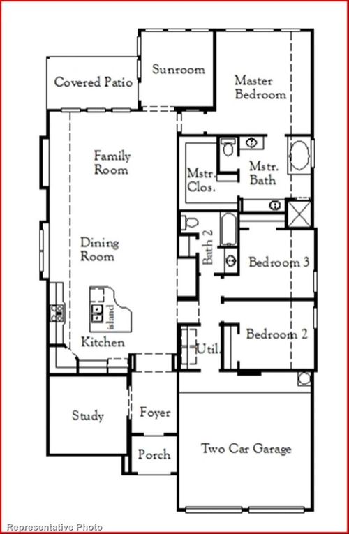 905 Goldenwave Trl, Wylie, TX, 75098-5341 | Card Image