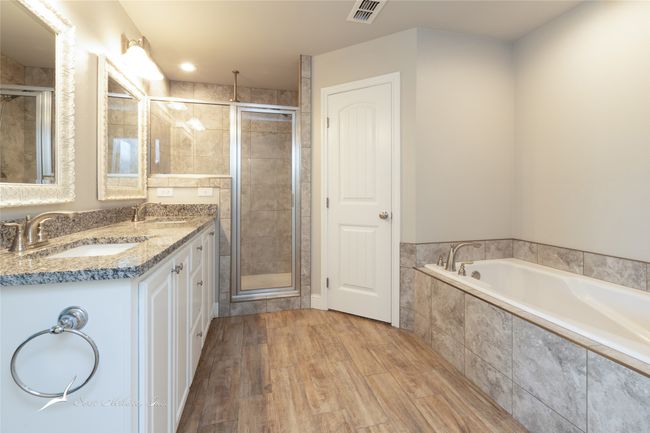 7362 Connor Rd, House other with 4 bedrooms, 2 bathrooms and null parking in Abilene TX | Image 20