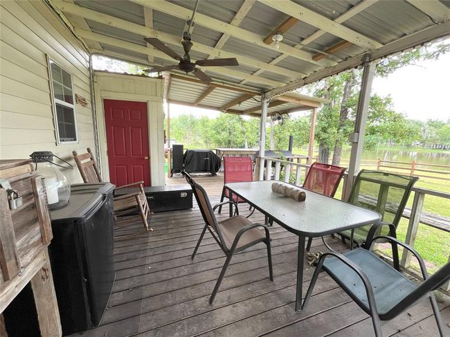 Back Porch | Image 16