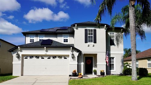 1814 Delafield Dr, WINTER GARDEN, FL, 34787-5341 | Card Image