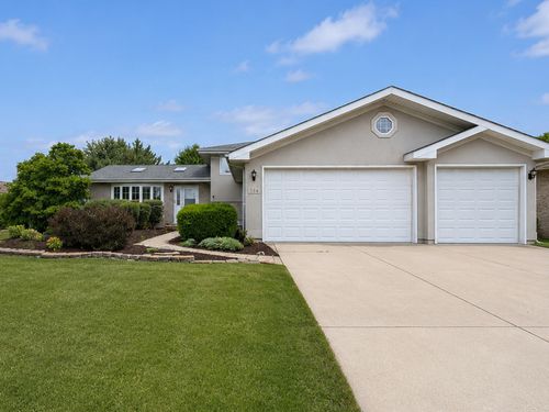514 Stephanie Dr, Lockport, IL, 60441-7303 | Card Image