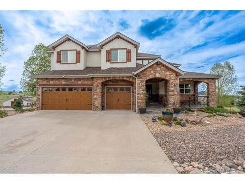 2385 Antelope Ridge Trl, Parker, CO, 80138-4235 | Card Image