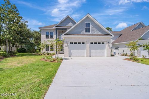 3926 Diana Ct, Panama City Beach, FL, 32408-7412 | Card Image