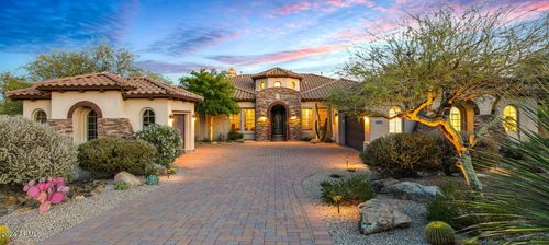 36701 N Porta Nuova Rd, Scottsdale, AZ, 85262-4030 | Card Image