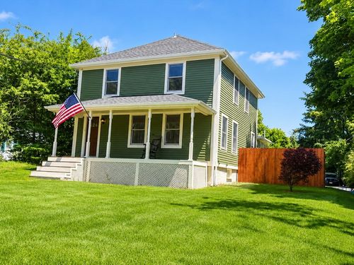 10 Great Neck Rd, East Wareham, MA, 02538-1305 | Card Image