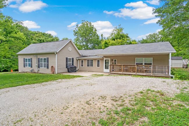 902 Union St, House other with 3 bedrooms, 2 bathrooms and null parking in Glasgow MO | Image 8