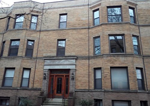 2-751 W California Ter, Chicago, IL, 60657-9797 | Card Image