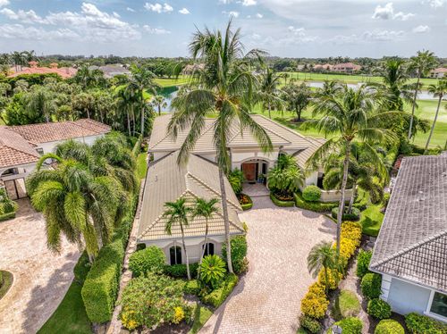 59 Saint James Dr, Palm Beach Gardens, FL, 33418-4019 | Card Image
