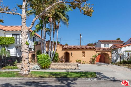 252 S Canon Dr, Beverly Hills, CA, 90212-4007 | Card Image