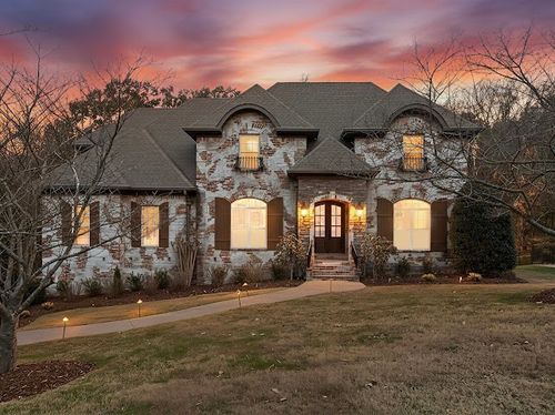 1235 Ben Hill Blvd, Nolensville, TN, 37135-8485 | Card Image