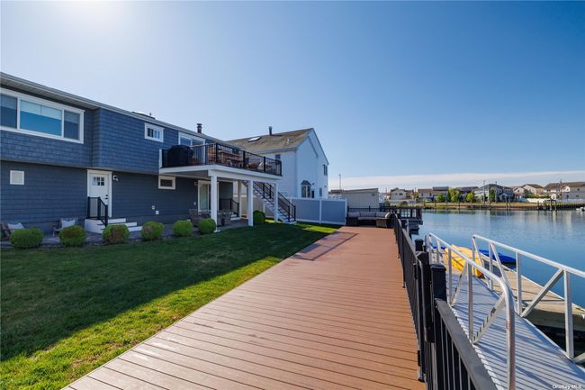 3460 Ocean Avenue, House other with 4 bedrooms, 2 bathrooms and null parking in Oceanside NY | Image 27