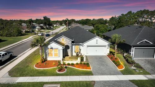 6236 W Fallsgrove Lane, PORT ORANGE, FL, 32128 | Card Image