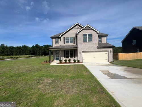 lot-32-901 Nora Eloise Drive, Bonaire, GA, 31005 | Card Image