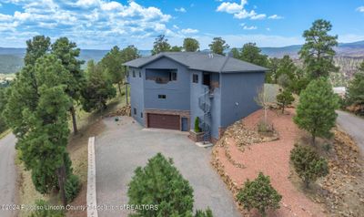 200 Valley View Circle, House other with 4 bedrooms, 4 bathrooms and null parking in Ruidoso NM | Image 3