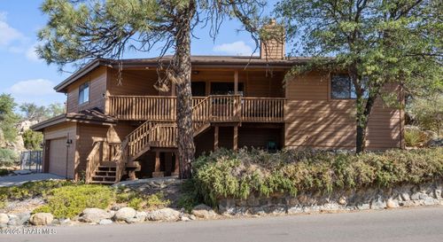 612 Black Dr, Prescott, AZ, 86301-1522 | Card Image