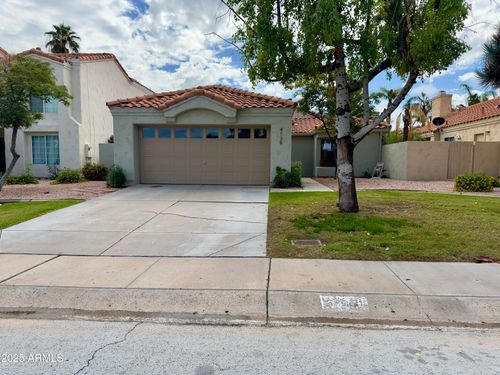 4139 E Desert Cove Ave, Phoenix, AZ, 85028-3514 | Card Image