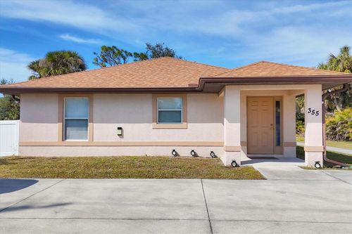 c-355 Boundary Boulevard, ROTONDA WEST, FL, 33947 | Card Image