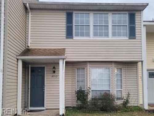 3713 Sylvan Ln, Virginia Beach, VA, 23453-1831 | Card Image