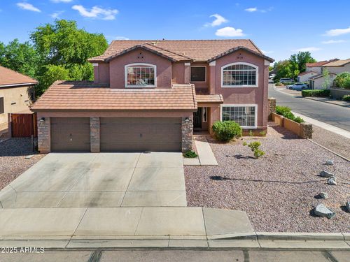 941 E Stirrup Ln, San Tan Valley, AZ, 85143-6320 | Card Image