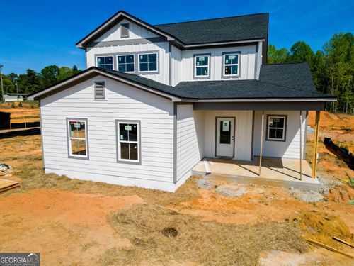101 White Oak Ct, Carrollton, GA, 30116-7562 | Card Image