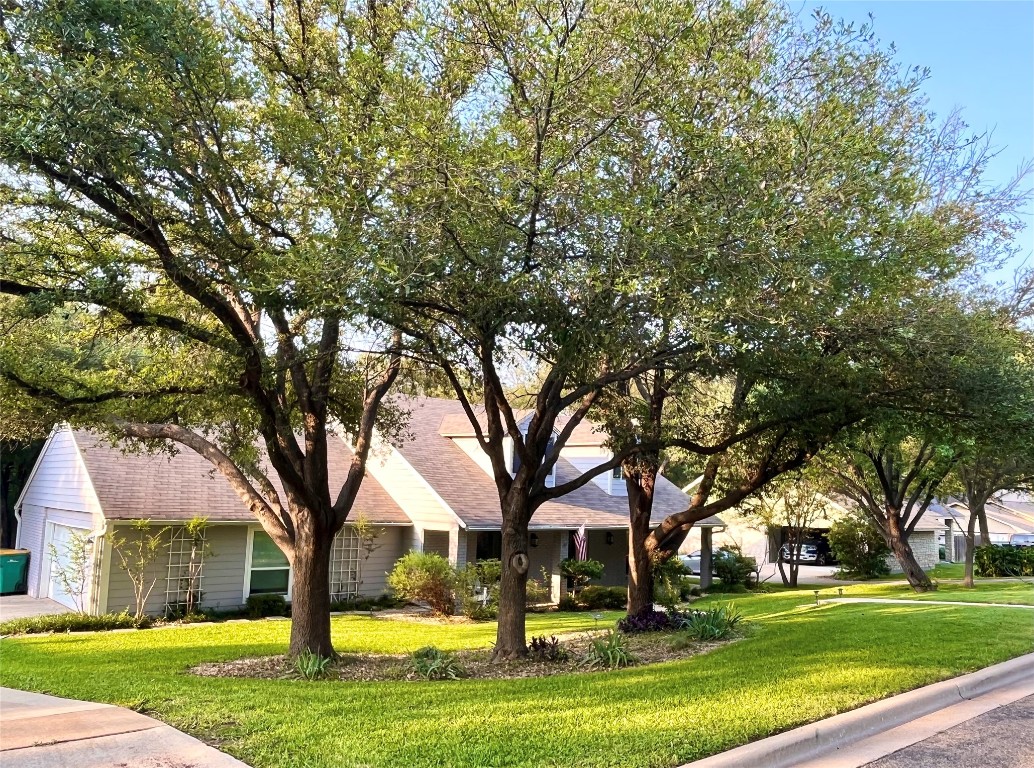 Pecos Trl, Belton, TX 76513