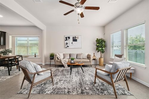 14001 Madrigal Ln, Pflugerville, TX, 78660-4376 | Card Image