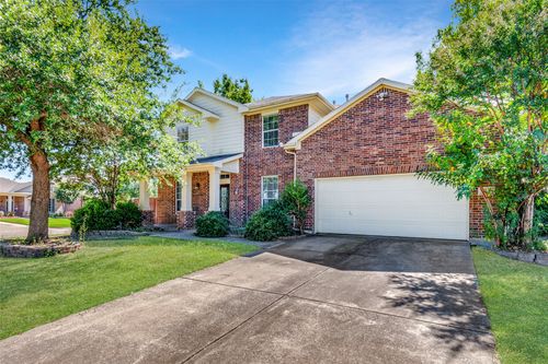 135 Cherrytree Trl, Forney, TX, 75126-6886 | Card Image