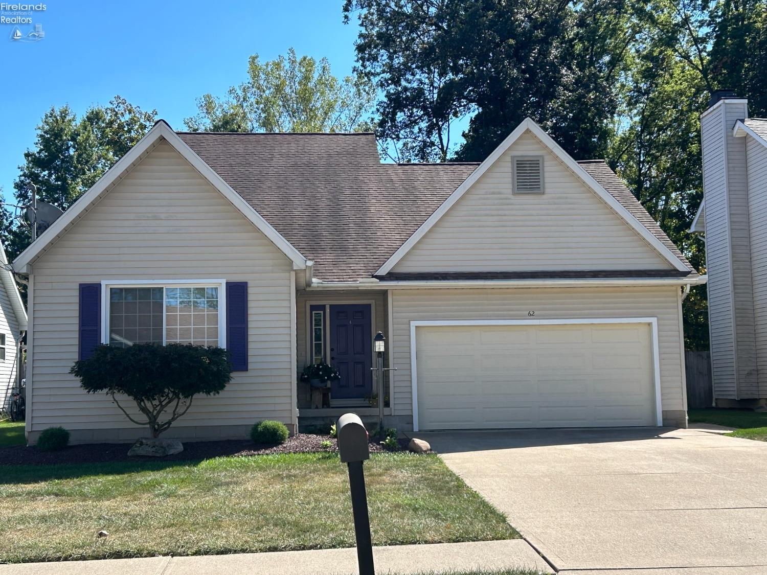 Williams Ave, Norwalk, OH 44857