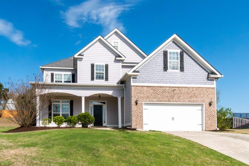 5461 Victoria Fls, Grovetown, GA, 30813-5863 | Card Image