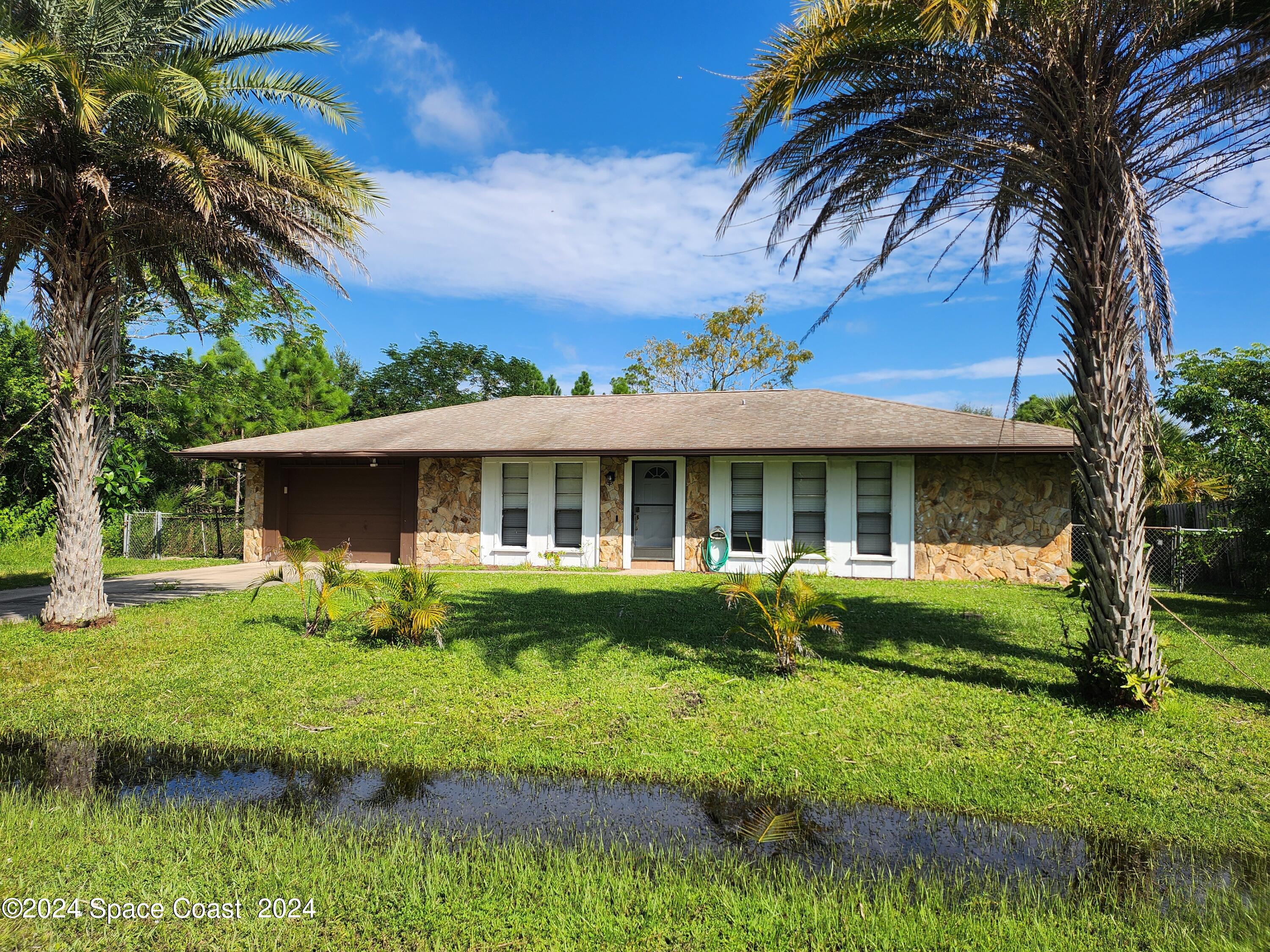 Troy Rd, Palm Bay, FL 32908